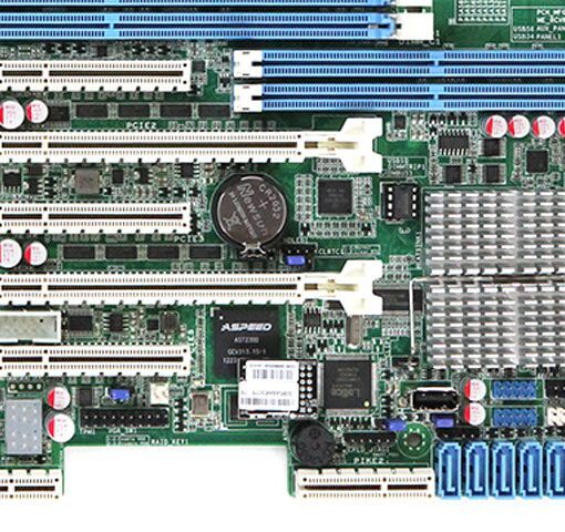 bo mach chu asus z9pa d8c dual lga 2011 e5 2670 5