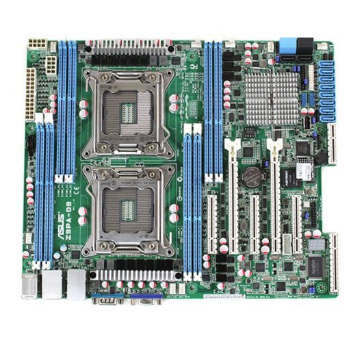 bo mach chu asus z9pa d8c dual lga 2011 e5 2670