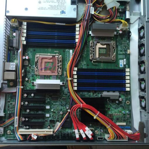 bo mach chu intel s5520hc dual cpu socket 1366 7