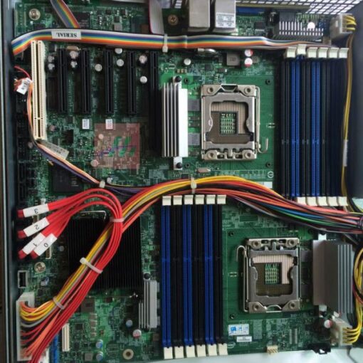 bo mach chu intel s5520hc dual cpu socket 1366 8