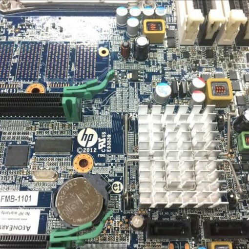 bo mach chu main hp z420 c602 intel lga 2011 3