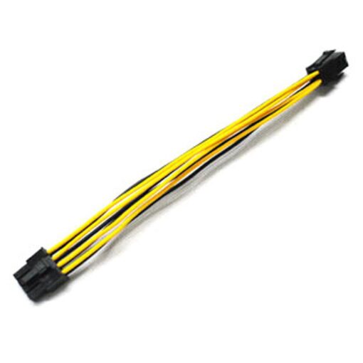 cap chuyen nguon cpu 4 pin sang cpu 8 pin