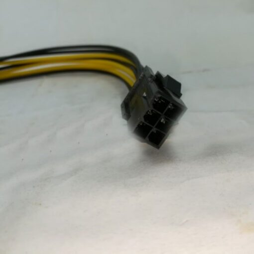 cap chuyen nguon dien vga 6 pin sang cpu 8 pin 2