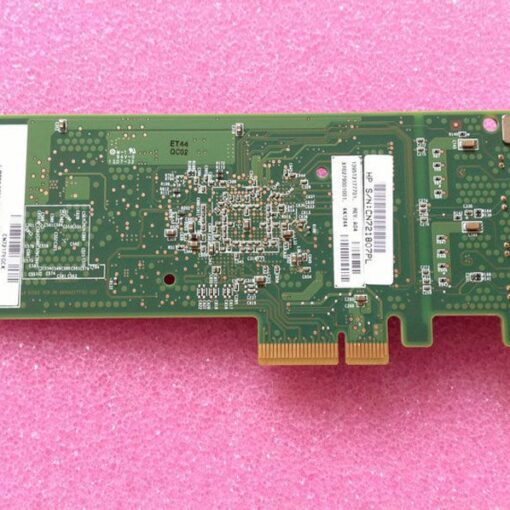 card mang lan hp nc382t dual port 1g chipset boardcom 2
