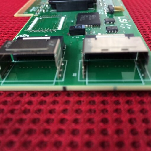 card raid sas lsi 3081e r b3 5 1