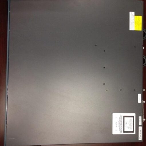 cisco catalyst c3560e 48td s switch 48 ports 1g gigabit 2x10g sfp layer 3 05