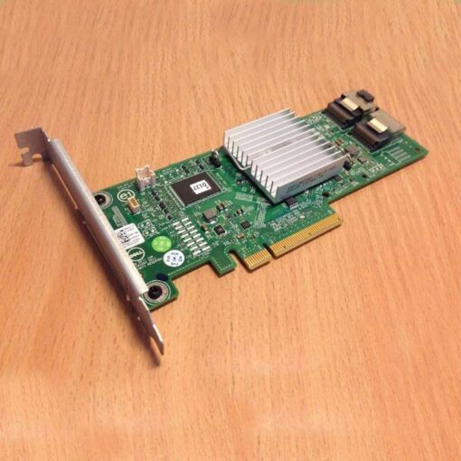 dell perc h310 adapter 8 port 6gb s sas raid controller dell 2