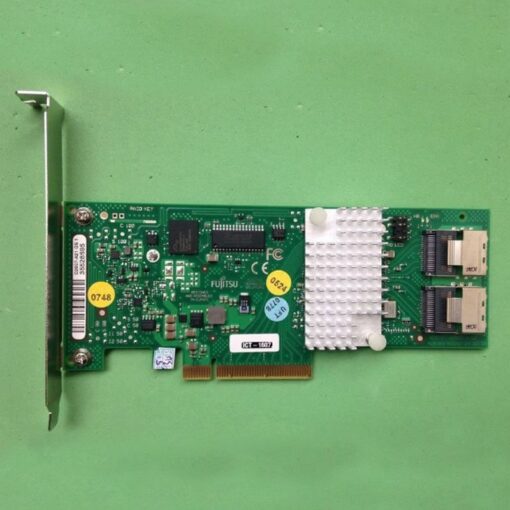fujitsu 9211 8i d2607 lsi sas2008 sas sata raid controller raid 0 1 10