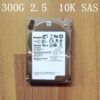 hdd seagate dell ibm hp 300gb sas 10k 25in st300mm0006 01