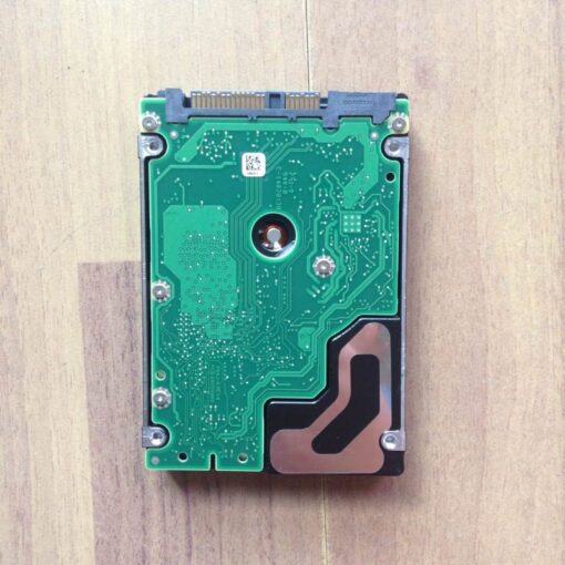 hdd seagate dell ibm hp 300gb sas 10k 25in st300mm0006 05