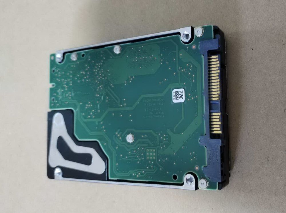 hdd dell 300gb 10k 12g 512n sas 2.5inch hdd 02m5jk st300mm0078 03