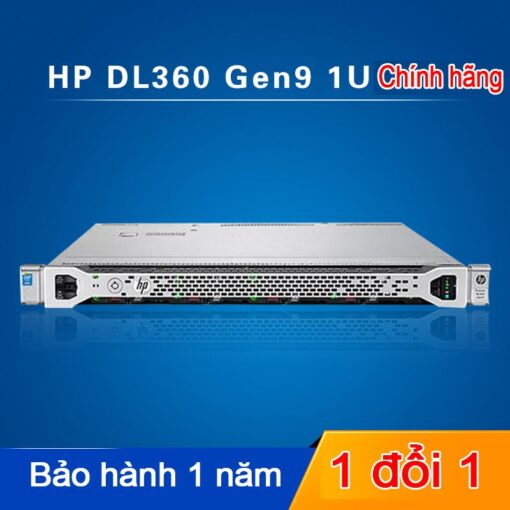 hp proliant dl360 g9 gen9 01