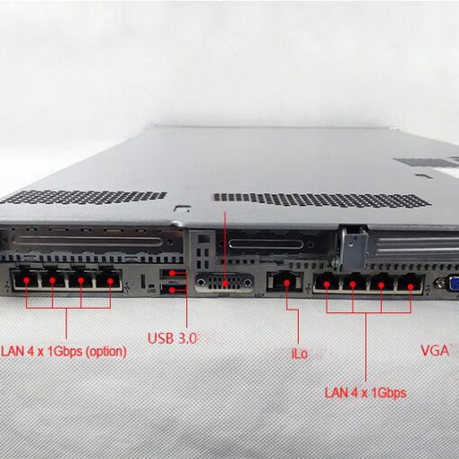 hp proliant dl360 g9 gen9 05