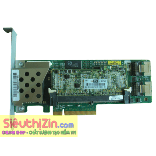 hp smart array p410 256mb 512mb cache kem pin 462919 001 01