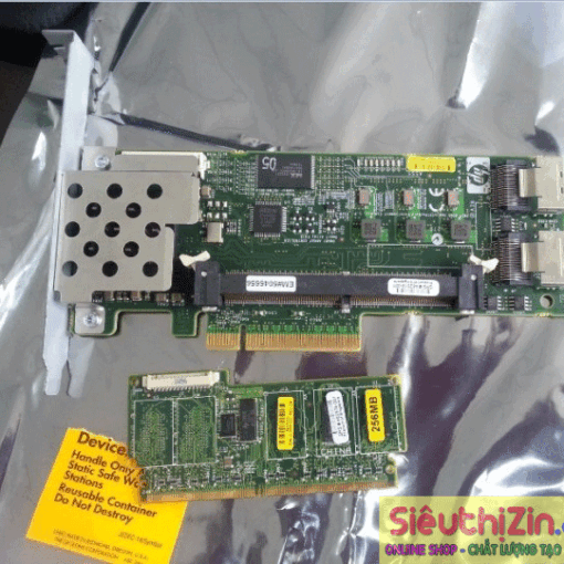 hp smart array p410 256mb 512mb cache kem pin 462919 001 03