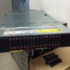hp dl2000 2u 4 node lga 1366 cpu intel 55xx 56xx