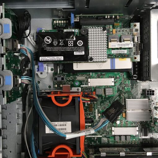 ibm serveraid m5015 sassata controllers 5