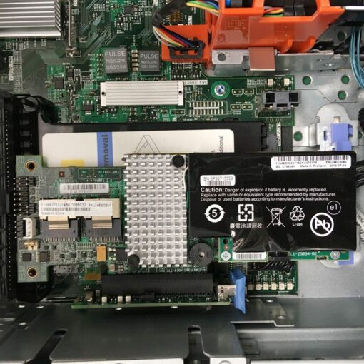 ibm serveraid m5015 sassata controllers 6