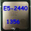 CPU intel xeon E5-2440 15M Cache 2.4 GHz 6 lõi 12 luồng socket 1356