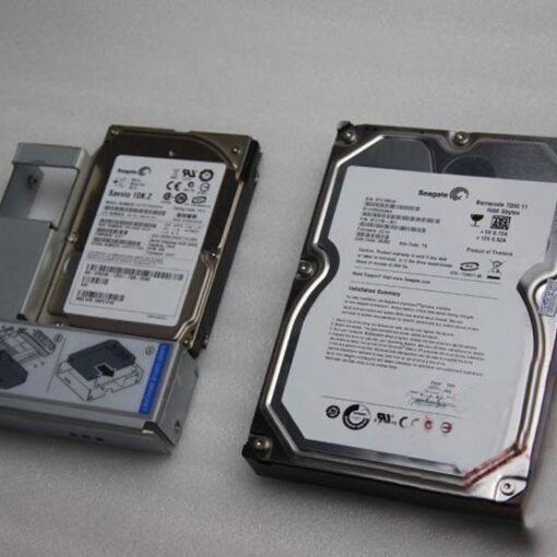 khay chuyen hdd ssd sas 2.5 inch sang 3.5 inch server 5