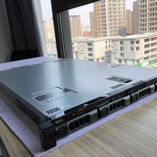 may chu dell poweredge r430 1u 02