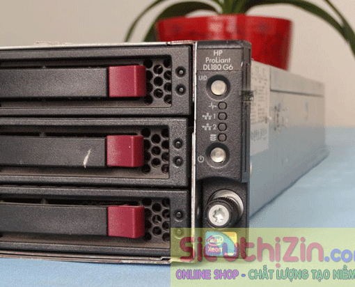 may chu hp DL 180 G6 Server 3 (1)