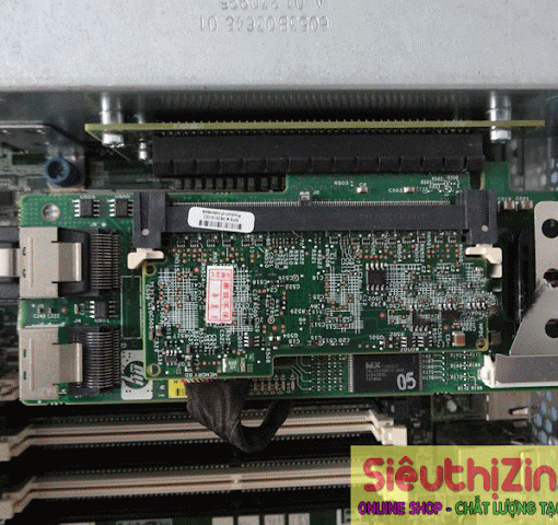 may chu hp DL 180 G6 Server 5 (1)