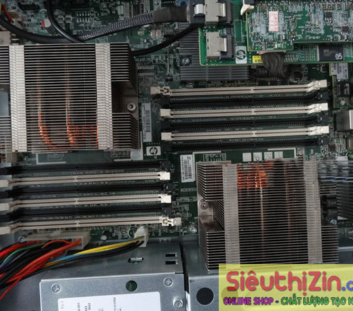 may chu hp DL 180 G6 Server 6 (1)