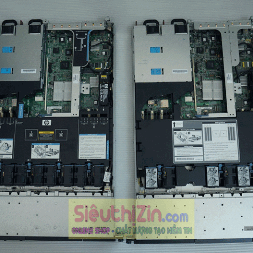 may chu hp dl360 g6 server bootrom do hoa game workstation 2