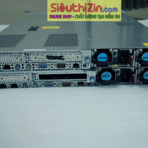 may chu hp dl360 g6 server bootrom do hoa game workstation 4
