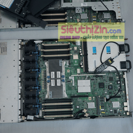 may chu hp dl360 g6 server bootrom do hoa game workstation 6