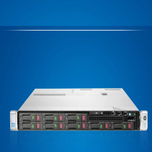 may chu hp dl360p gen8 e5 2670 lga 1