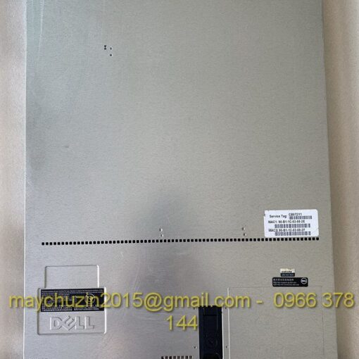 may chu server dell power edge r420 02