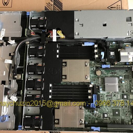 may chu server dell power edge r420 04