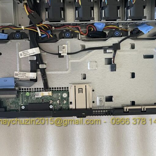 may chu server dell power edge r420 11