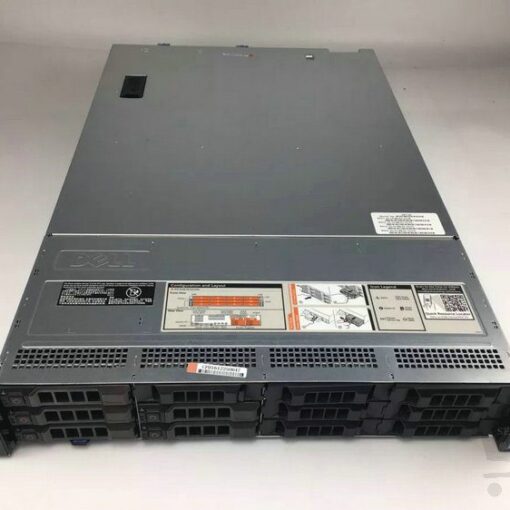 may chu server dell power edge r720 r720xd 09