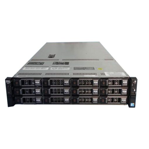 may chu server dell poweredge r510 1u 7 2