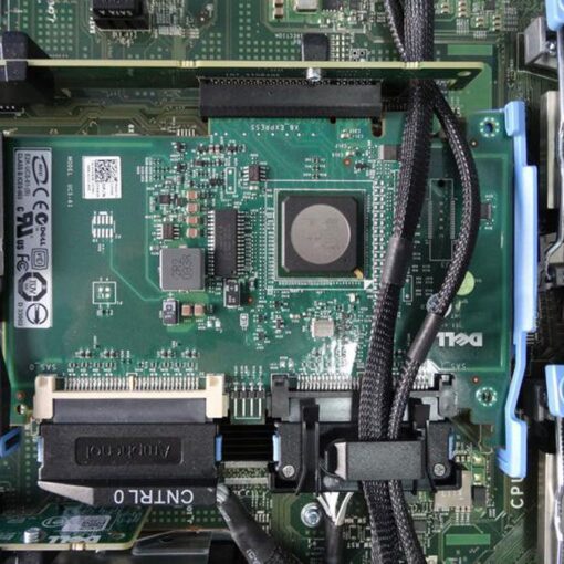 may chu server dell poweredge r610 1u 4