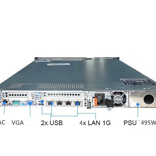 may chu server dell poweredge r620 02 1