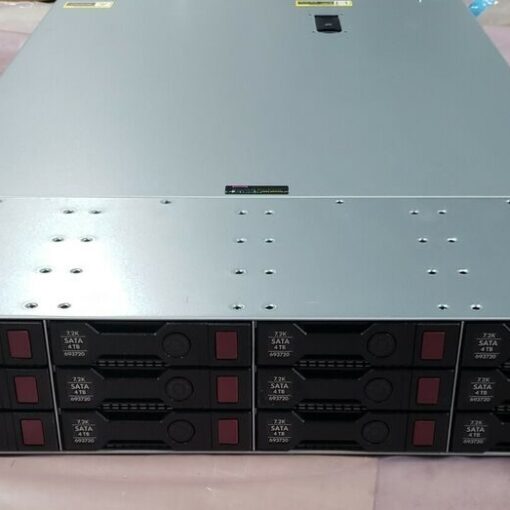 may chu server hp proliant dl380 gen9 g9 02