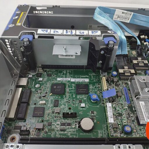 may chu server hp proliant dl380 gen9 g9 07