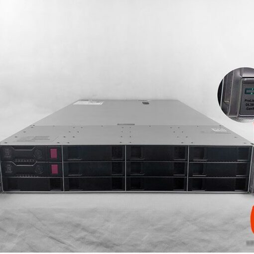 may chu server hp proliant dl380 gen9 g9 11