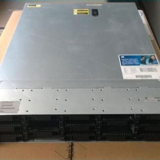 may chu server hp proliant dl380e gen8 18