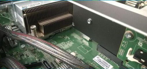 may chu server hp proliant dl380e gen8 21