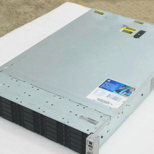may chu server hp proliant dl380e gen8 5