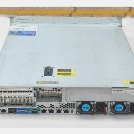 may chu server hp proliant dl380e gen8 7