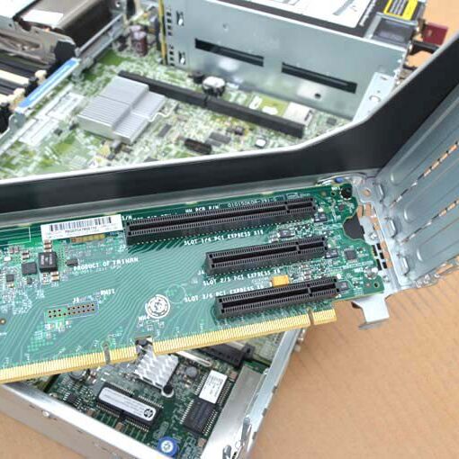 may chu server hp proliant dl380p gen8 g8 07