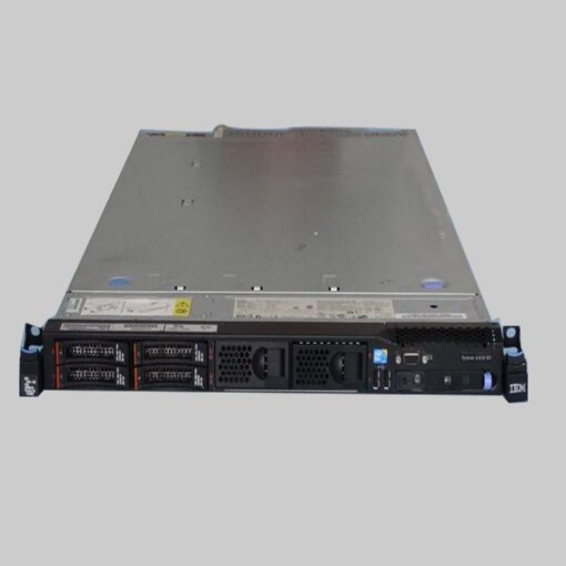 may chu server ibm x3550 m3 1u hdd 2.5 1