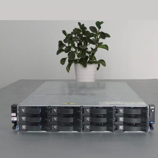 may chu server ibm x3630 m3 2u hdd 3.5 inch 9