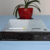 may chu server ibm x3650 m3 2u hdd 2.5 inch